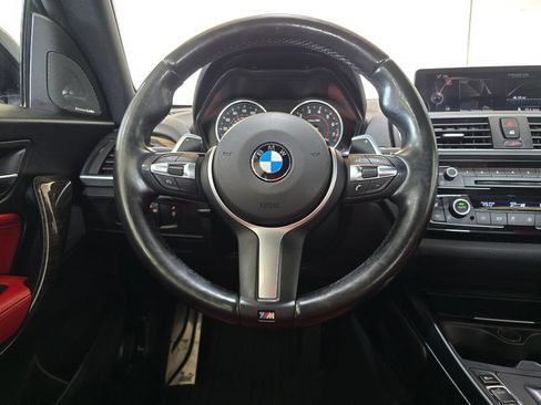 Used 2016 BMW M235i Coupe RWD image 10