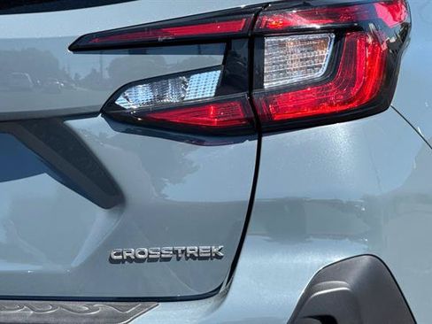 Used 2024 Subaru Crosstrek 2.0i Premium w/ Popular Package #4 AWD/4WD image 32