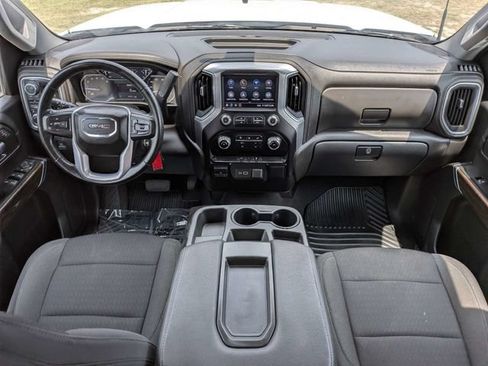 Used 2023 GMC Sierra 2500 SLE AWD/4WD image 15