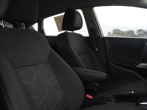 Used 2012 Ford Fiesta SE FWD image 14