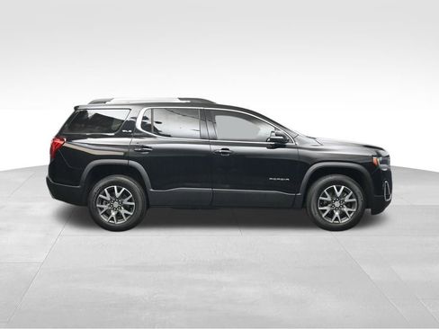 Used 2023 GMC Acadia SLE w/ Driver Convenience Package AWD/4WD image 6