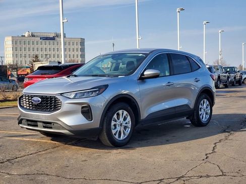 Used 2023 Ford Escape Active w/ Tech Pack #2 image 34