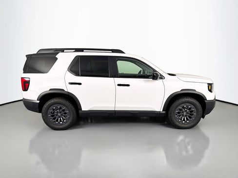 New 2026 Honda Passport TrailSport image 4