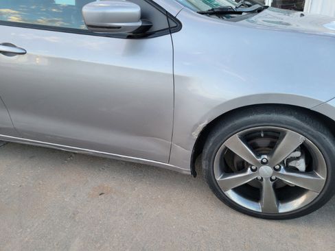 Used 2015 Dodge Dart GT FWD image 11