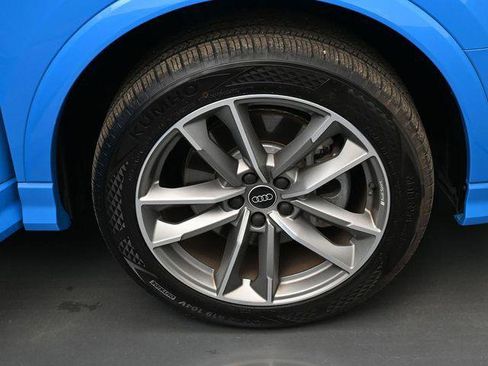 Used 2023 Audi Q3 2.0T Premium Plus w/ Premium Plus Package image 41