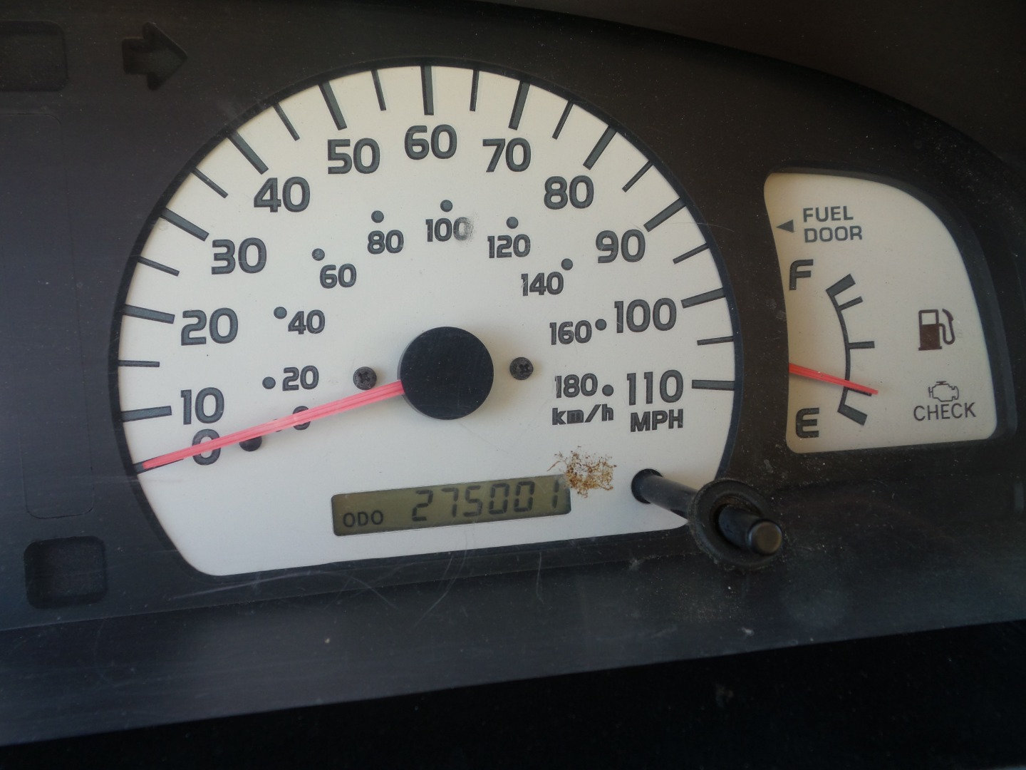 Used 2001 Toyota Tacoma 4x4 Xtracab V6 image 8