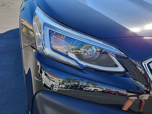 Used 2020 Subaru Outback Limited image 11