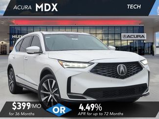 New 2026 Acura MDX w/ Technology Package video 1