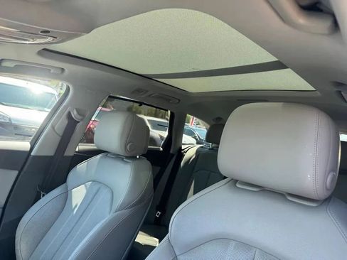 Used 2019 Audi A4 2.0T allroad Premium Plus w/ Premium Plus Package AWD/4WD image 19