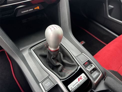 Used 2020 Honda Civic Type R image 19