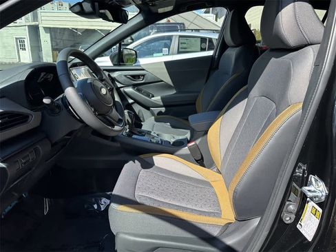 Certified 2025 Subaru Crosstrek 2.5i Sport w/ Crosstrek Mirror Package image 2