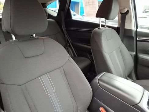 Used 2023 Hyundai Tucson SEL image 23