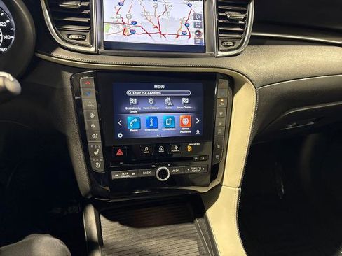 Certified 2023 INFINITI QX55 Essential image 17