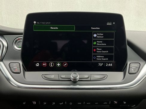 Used 2025 Chevrolet Blazer LT image 30