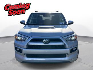 Certified 2024 Toyota 4Runner TRD Sport video 3