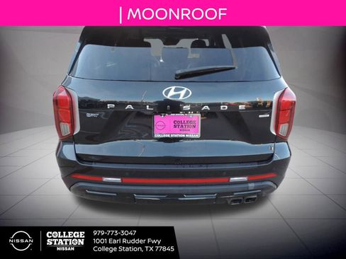Used 2023 Hyundai Palisade XRT image 5
