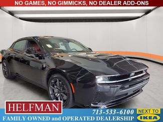 New 2026 Dodge Charger Scat Pack AWD/4WD video 1