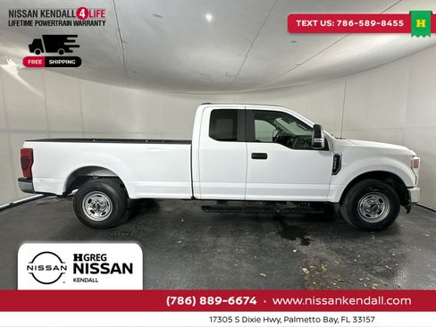 Used 2020 Ford F250 XL image 13