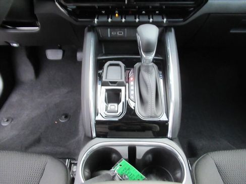 New 2026 GMC Canyon Elevation w/ Convenience Package image 22