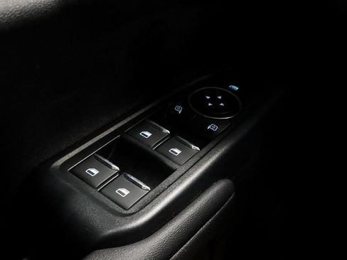 Certified 2025 Ford Ranger XL AWD/4WD image 26