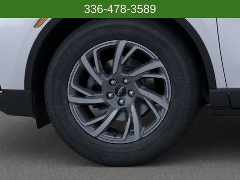 New 2026 Lincoln Corsair Premiere image 19