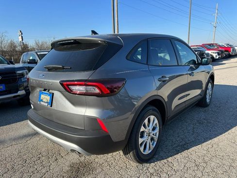 New 2026 Ford Escape Active w/ Cold Weather Package image 3