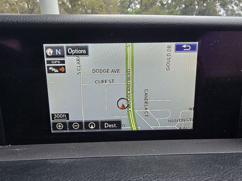 Used 2016 Lexus RC F w/ Premium Package image 6