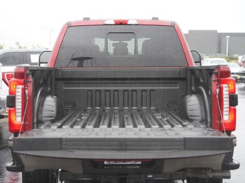 Used 2026 Ford F250 King Ranch AWD/4WD image 31