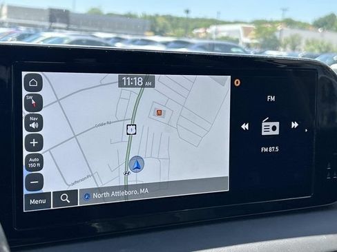 Used 2025 Hyundai Palisade Calligraphy AWD/4WD image 37
