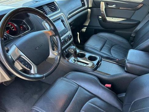 Used 2016 GMC Acadia Denali AWD/4WD image 9