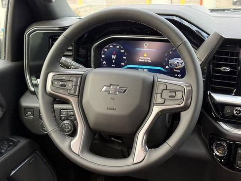 New 2026 Chevrolet Silverado 2500 High Country w/ High Country Premium Package image 9