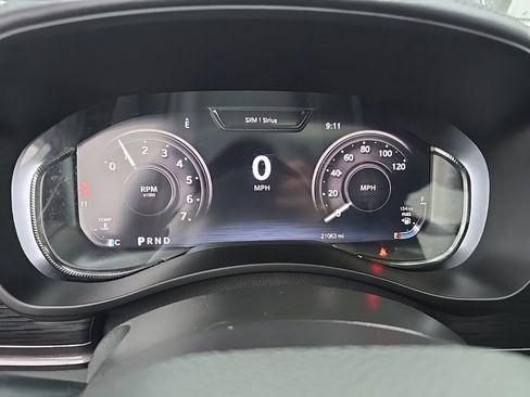 Certified 2024 RAM 2500 Rebel w/ Level 2 Equipment Group image 26