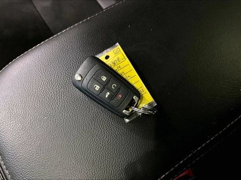 Used 2014 Chevrolet Impala LT FWD image 29