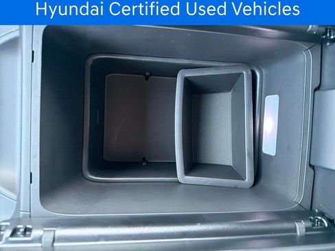 Certified 2025 Hyundai Santa Fe Calligraphy AWD/4WD image 33