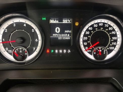 Used 2019 RAM 1500 Tradesman w/ Popular Equipment Group image 12