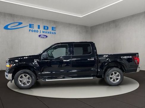 Used 2024 Ford F150 XLT w/ Tow/Haul Package AWD/4WD image 9