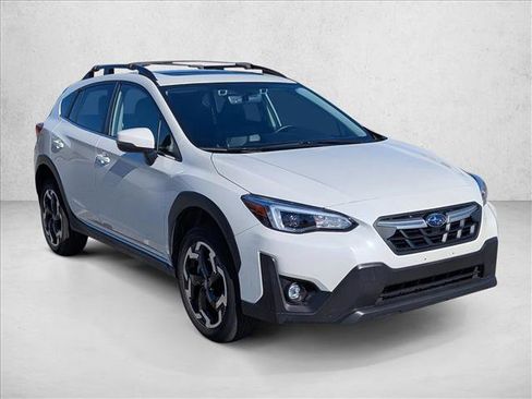 Used 2023 Subaru Crosstrek 2.5i Limited image 3