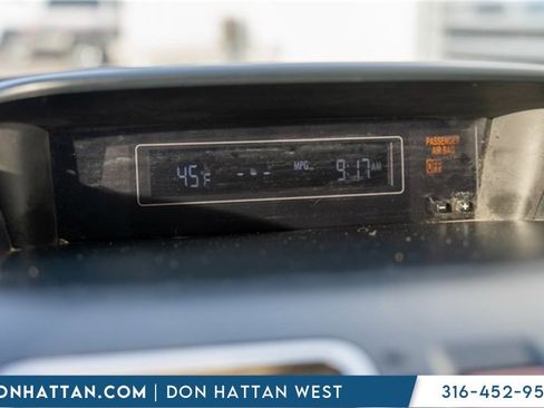 Used 2015 Subaru Crosstrek 2.0i Premium image 9