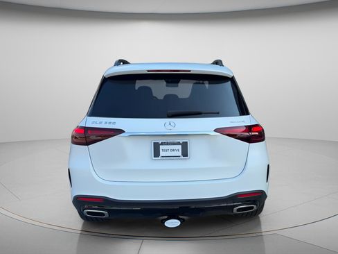 New 2026 Mercedes-Benz GLE 350 4MATIC image 8