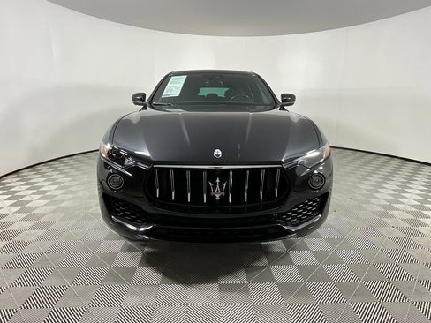 Used 2023 Maserati Levante GT image 7