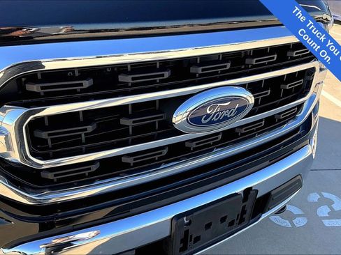 Used 2023 Ford F150 XLT w/ Equipment Group 302A High image 37