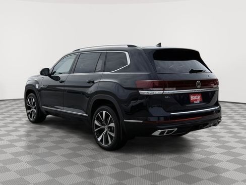New 2026 Volkswagen Atlas SEL Premium R-Line AWD/4WD image 5