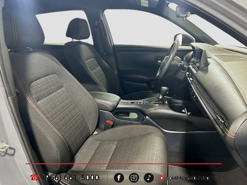Used 2023 Honda HR-V Sport image 25