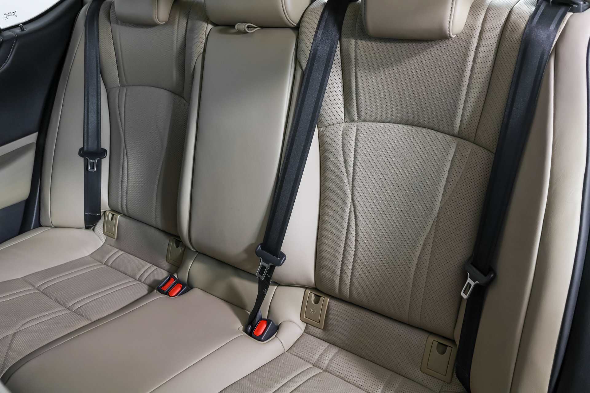 Used 2020 Lexus ES 350 w/ Luxury Package FWD image 39