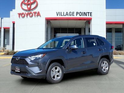 Used 2024 Toyota RAV4 XLE