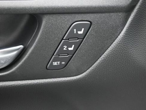 New 2026 Honda CR-V Sport-L image 21