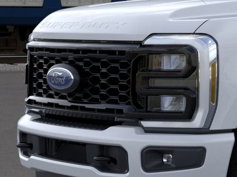 New 2026 Ford F350 XL image 17