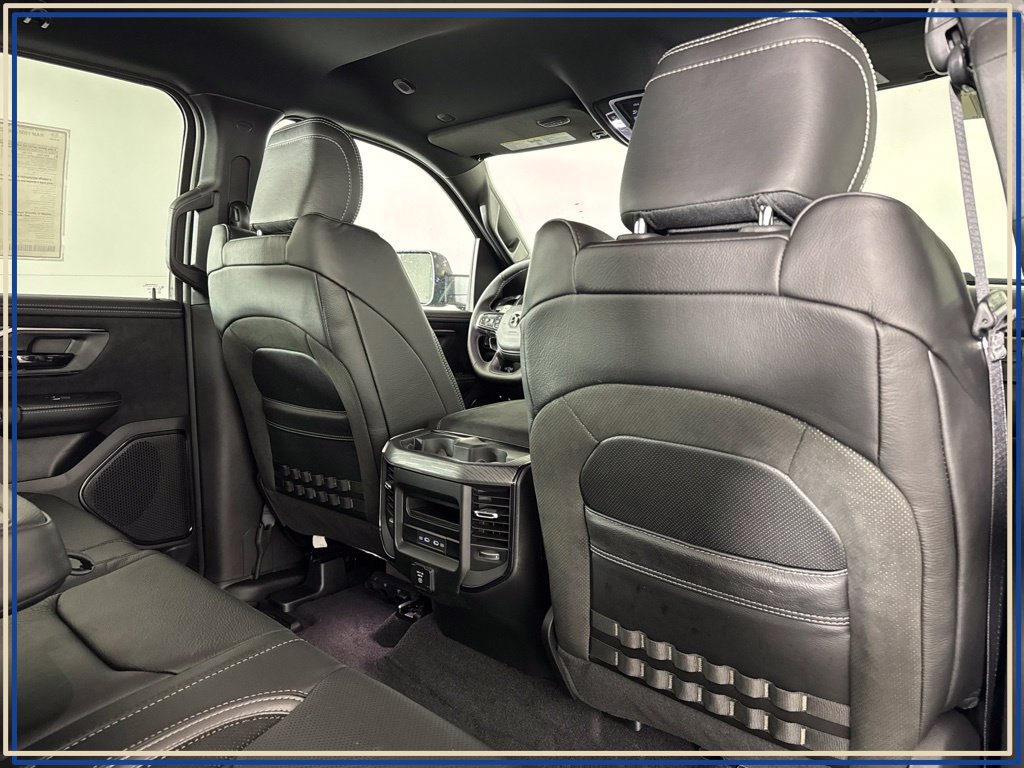 New 2026 RAM 1500 RHO AWD/4WD image 32