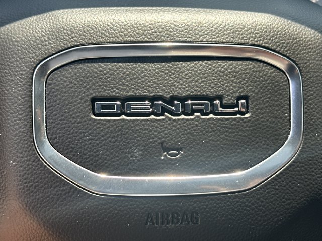 Used 2023 GMC Sierra 1500 Denali Ultimate AWD/4WD image 23