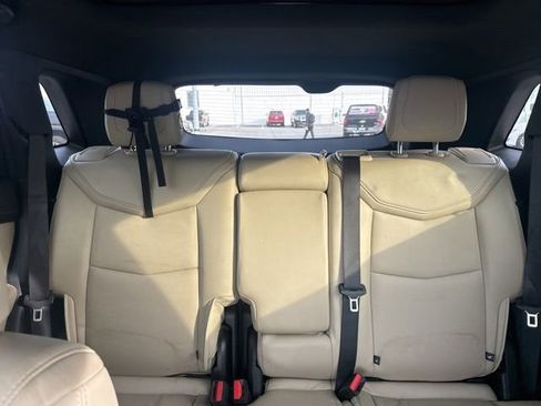 Used 2019 Cadillac XT5 Luxury image 26